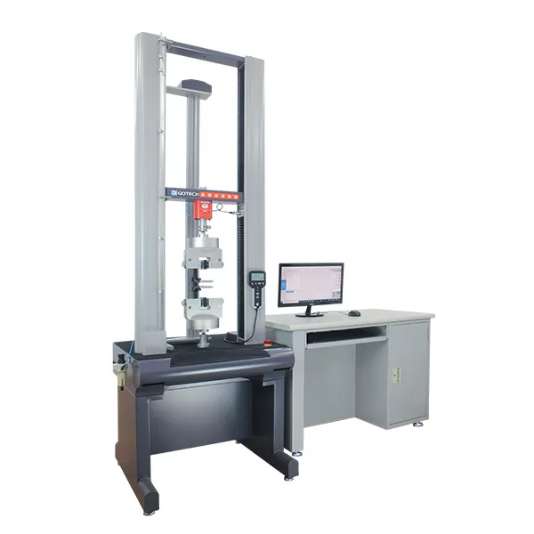 Tensile machine