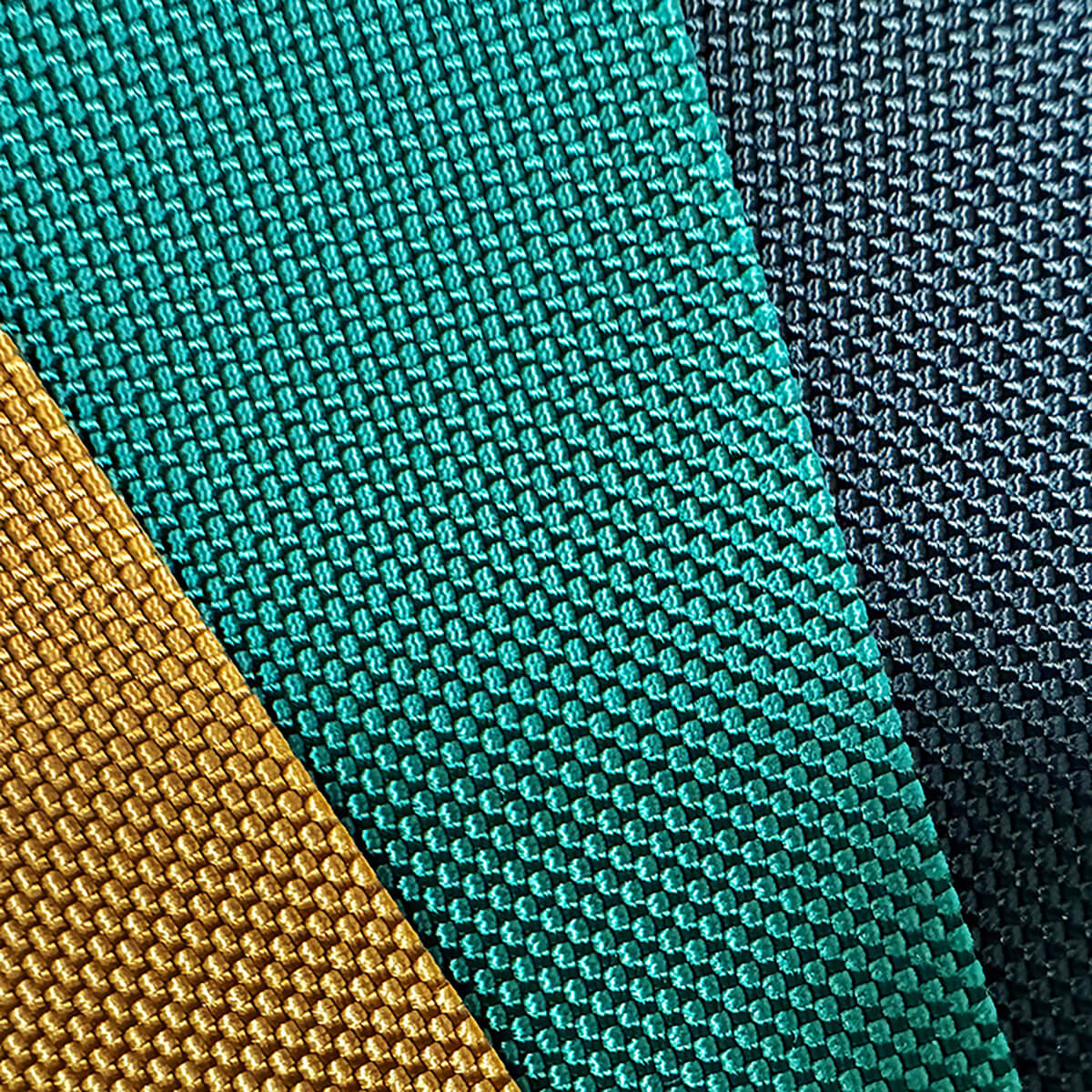 Eco-Friendly Fabric